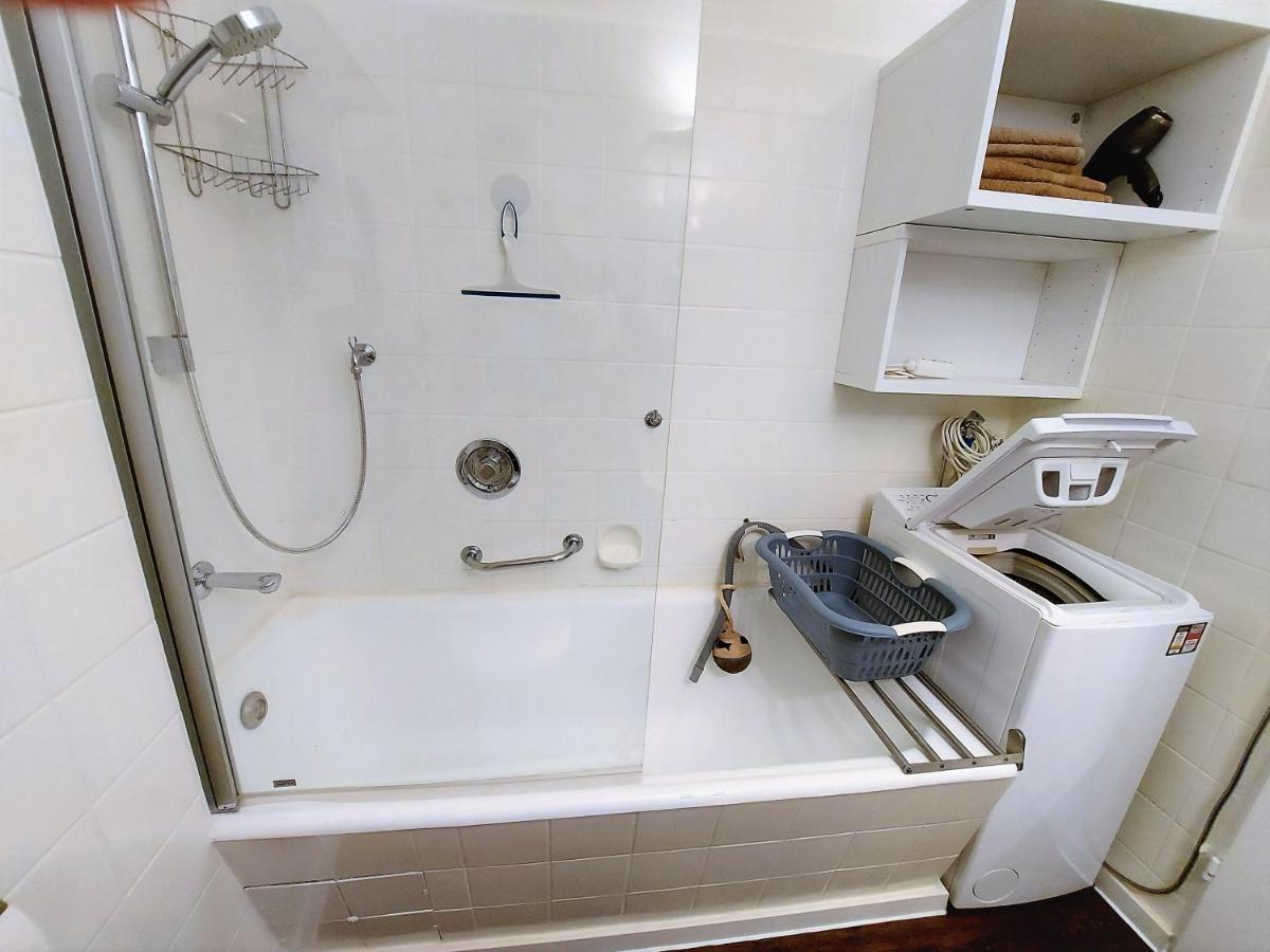 Ferienwohnung Seestern 12 Bremerhaven Ngoại thất bức ảnh