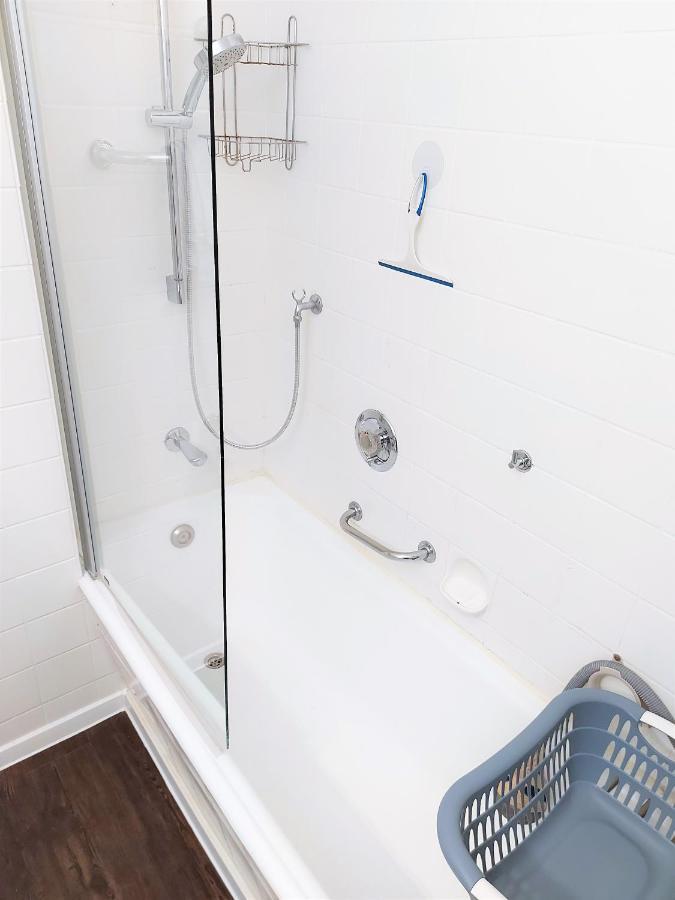 Ferienwohnung Seestern 12 Bremerhaven Ngoại thất bức ảnh